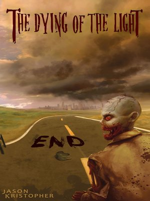 cover image of End